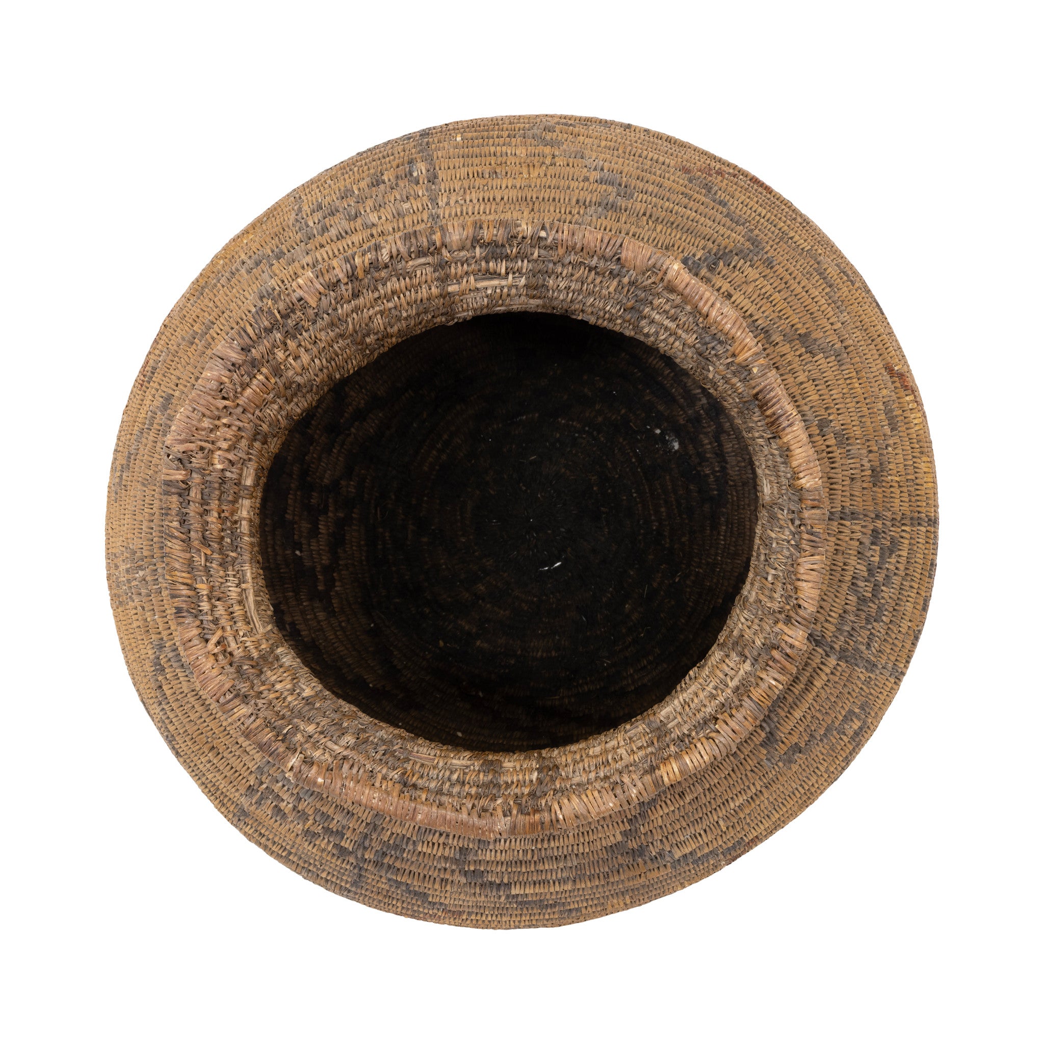 White Mountain Apache Olla