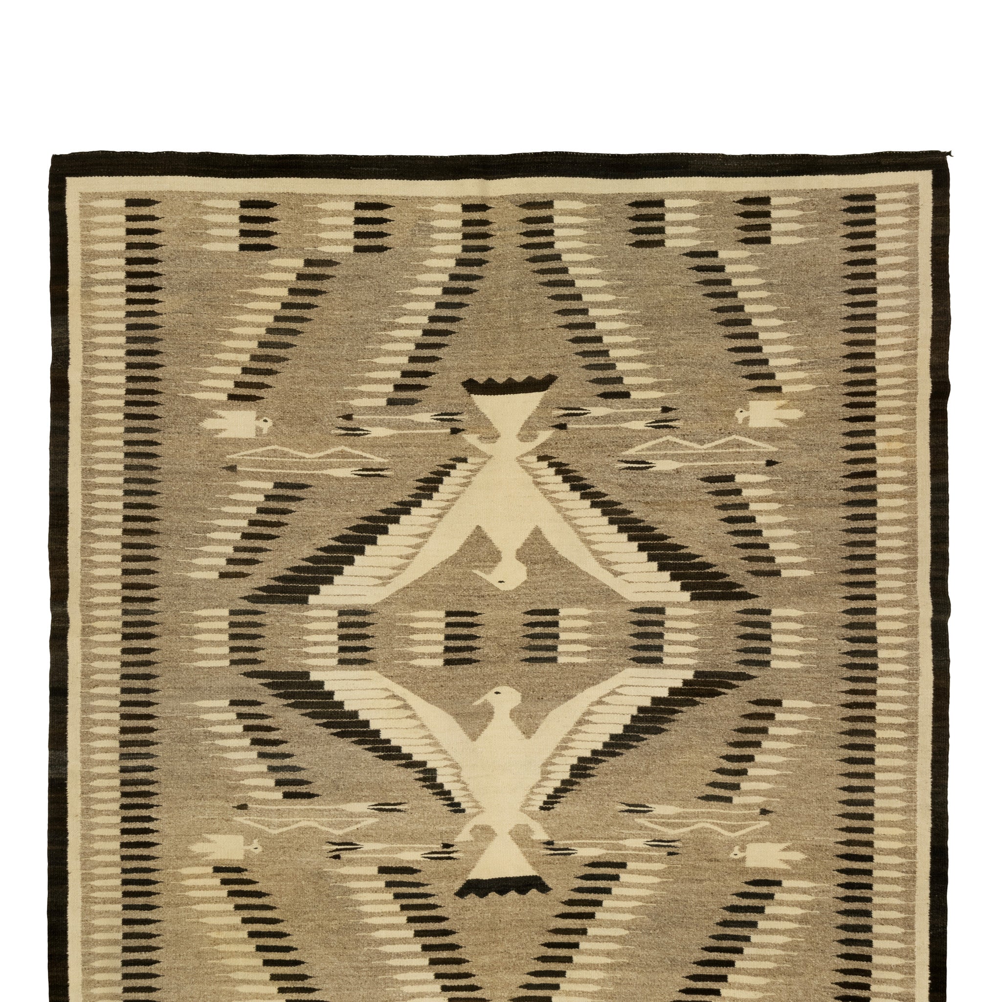 Navajo Eagle Pictorial