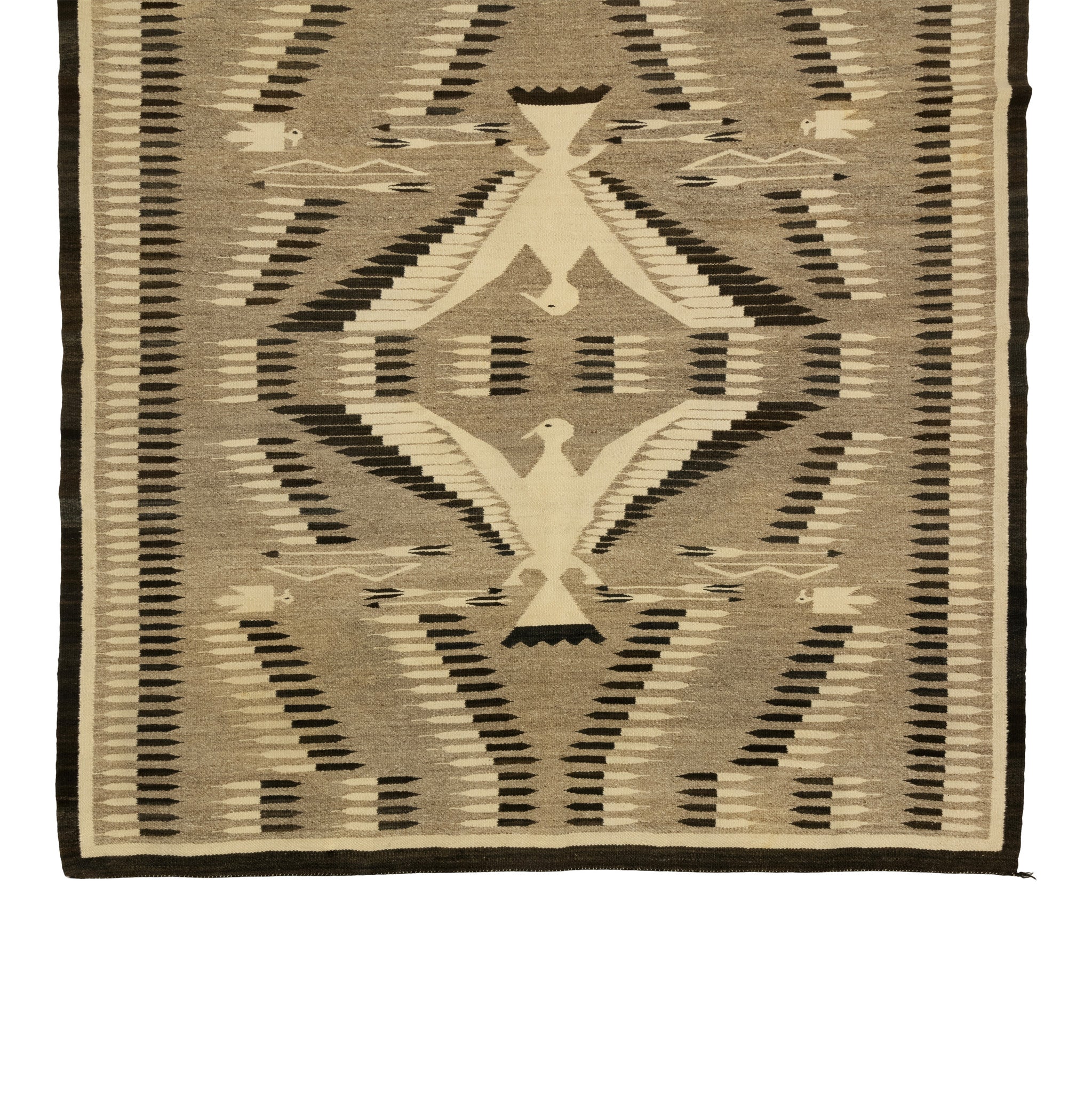 Navajo Eagle Pictorial