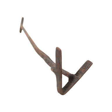 Rafter Branding Iron, Western, Other, Branding Iron