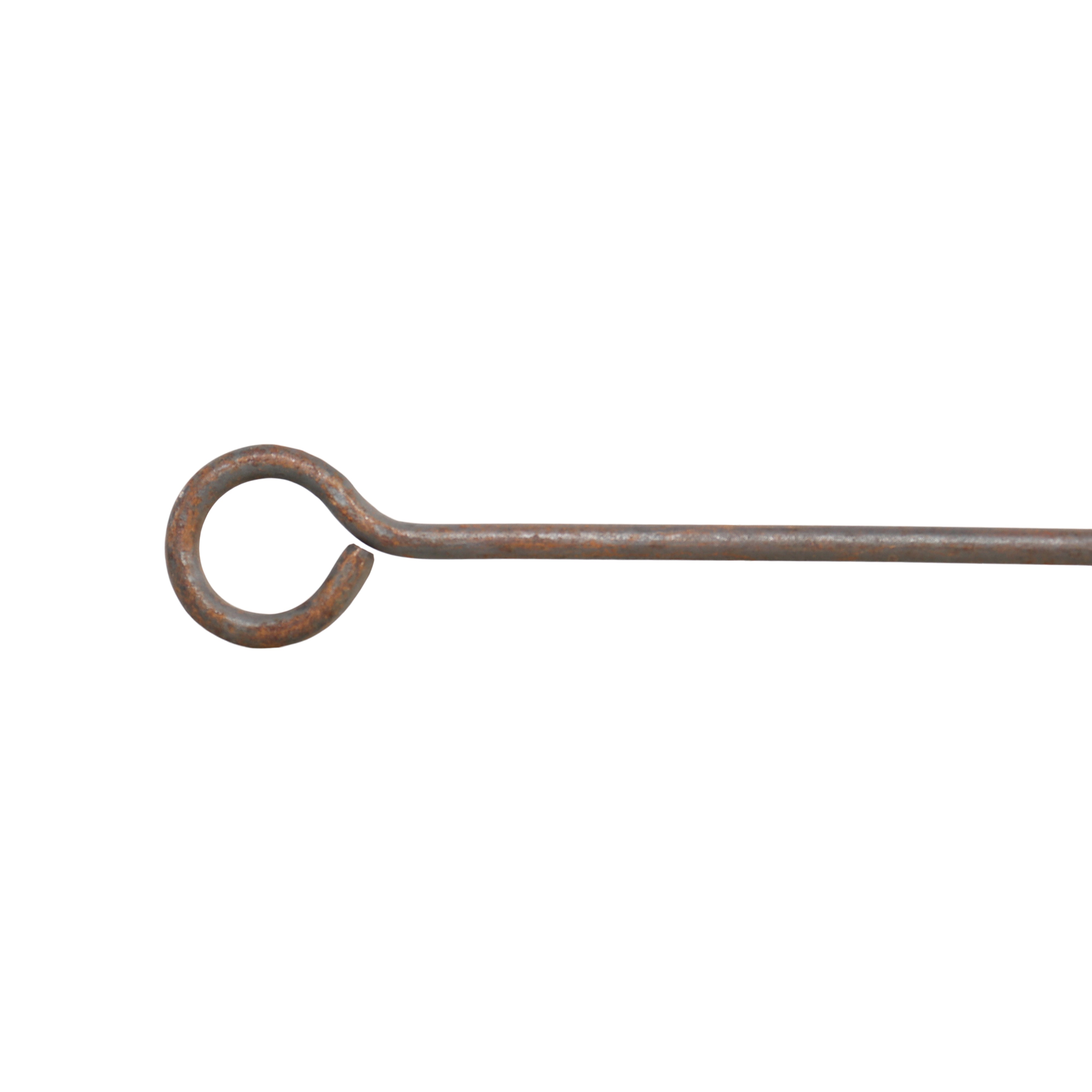 Rafter Branding Iron