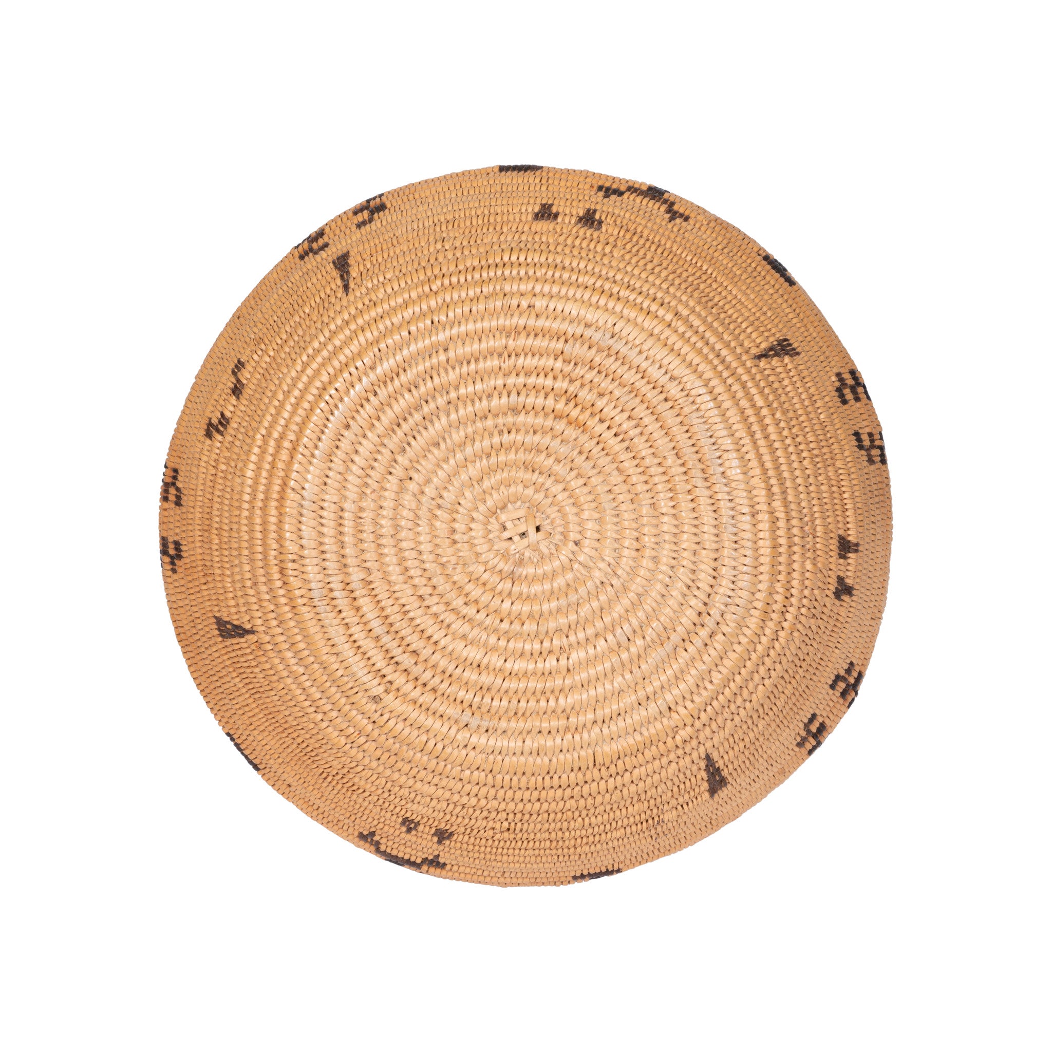 Shoshone Basket
