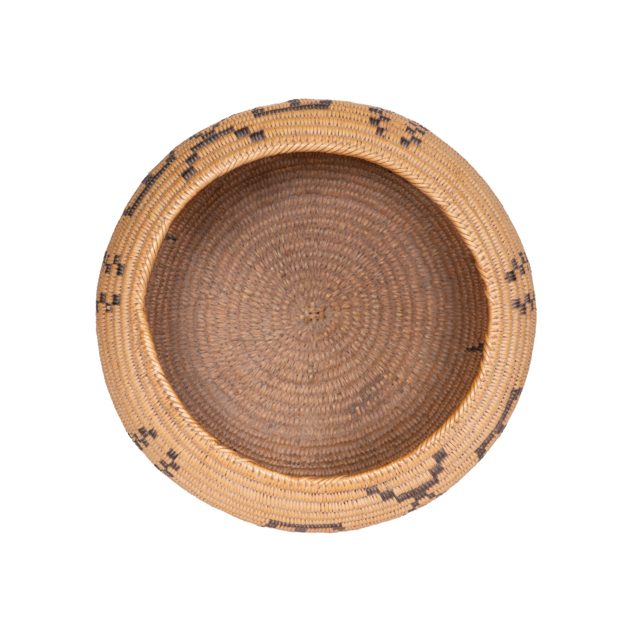 Shoshone Basket