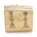 Nez Perce Corn Husk, Native, Basketry, Corn Husk