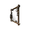 Black Forest Entry Mirror