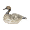 C.V. Wells Canada Goose Decoy