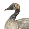 C.V. Wells Canada Goose Decoy