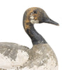 C.V. Wells Canada Goose Decoy