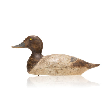 Evans Redhead Hen Decoy, Sporting Goods, Hunting, Waterfowl Decoy