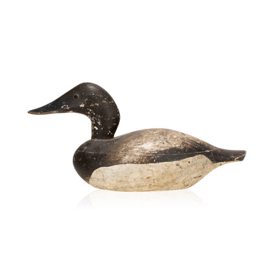 Pratt Canvasback Decoy, Sporting Goods, Hunting, Waterfowl Decoy