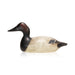 Pratt Canvasback Drake Decoy, Sporting Goods, Hunting, Waterfowl Decoy