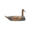 Coot Root Head Decoy