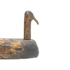 Coot Root Head Decoy