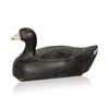 Milton Geyer Coot Decoy, Sporting Goods, Hunting, Waterfowl Decoy