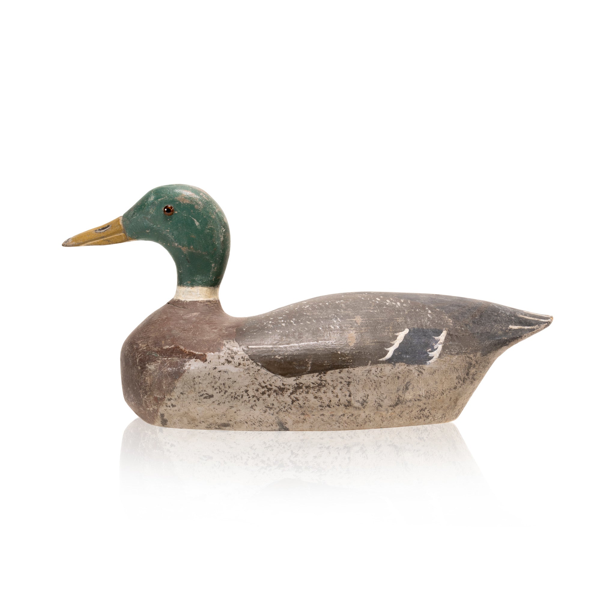 Oneida Mallard Decoy, Sporting Goods, Hunting, Waterfowl Decoy