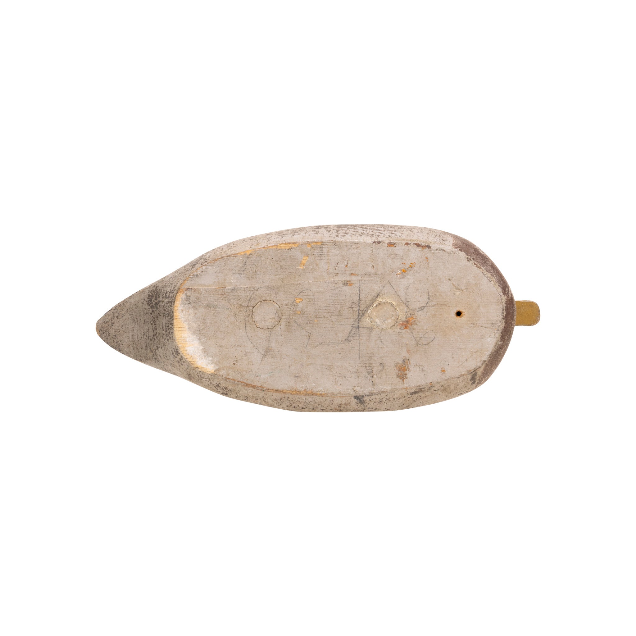 Oneida Mallard Decoy