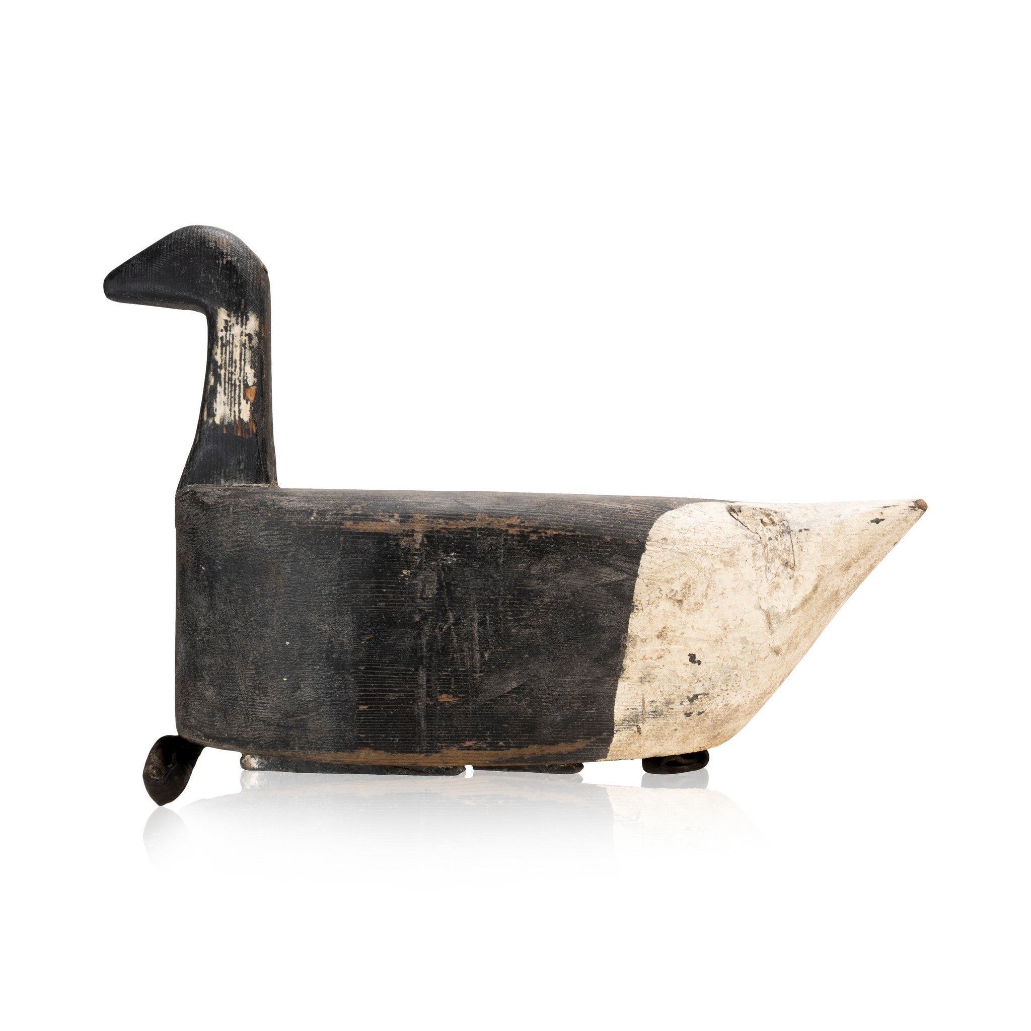 Brant Goose Decoy, Sporting Goods, Hunting, Waterfowl Decoy