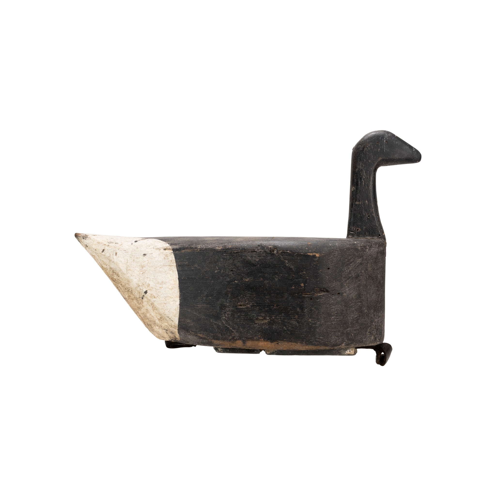 Brant Goose Decoy