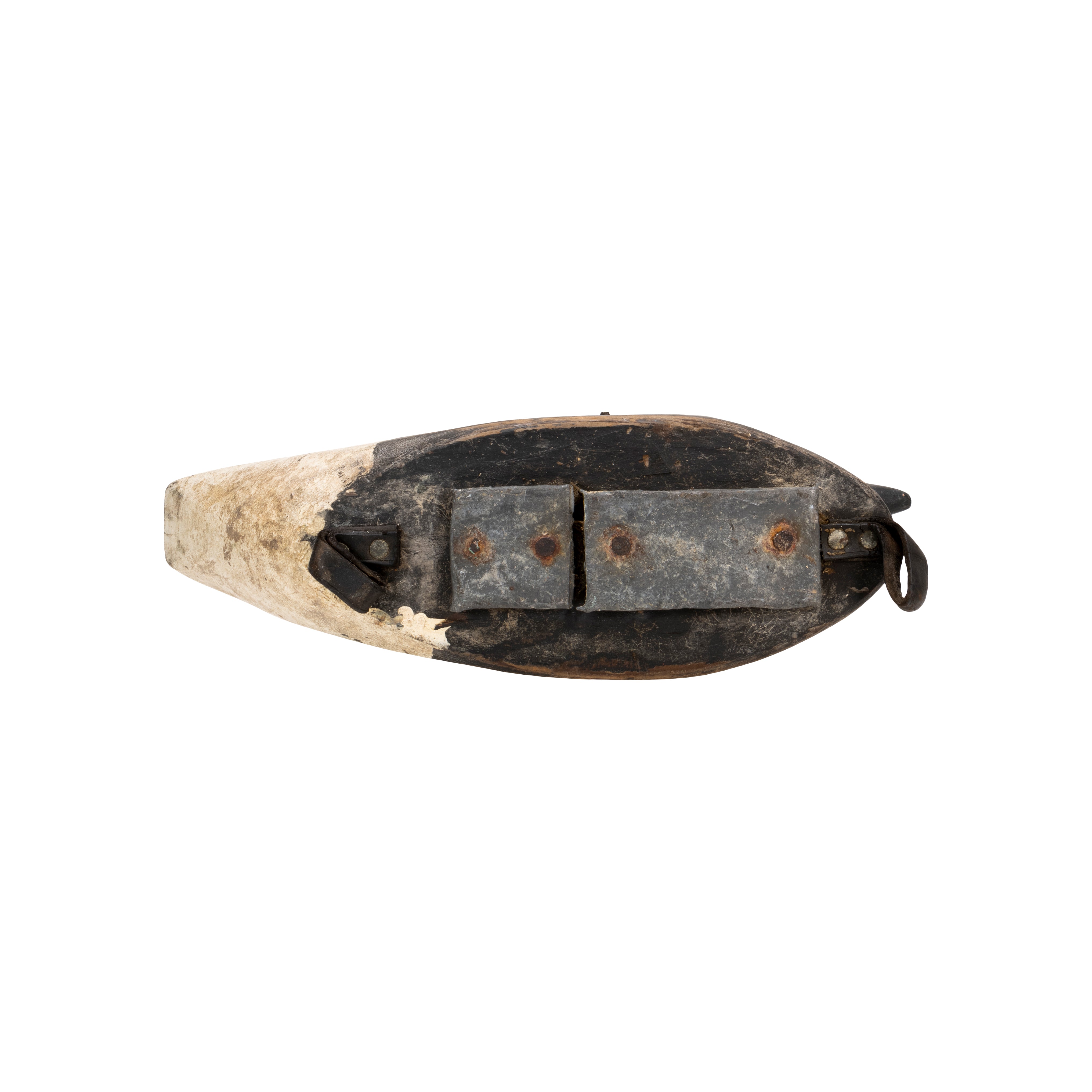 Brant Goose Decoy