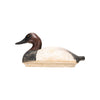 Wildfowler Canvasback Decoy Pair