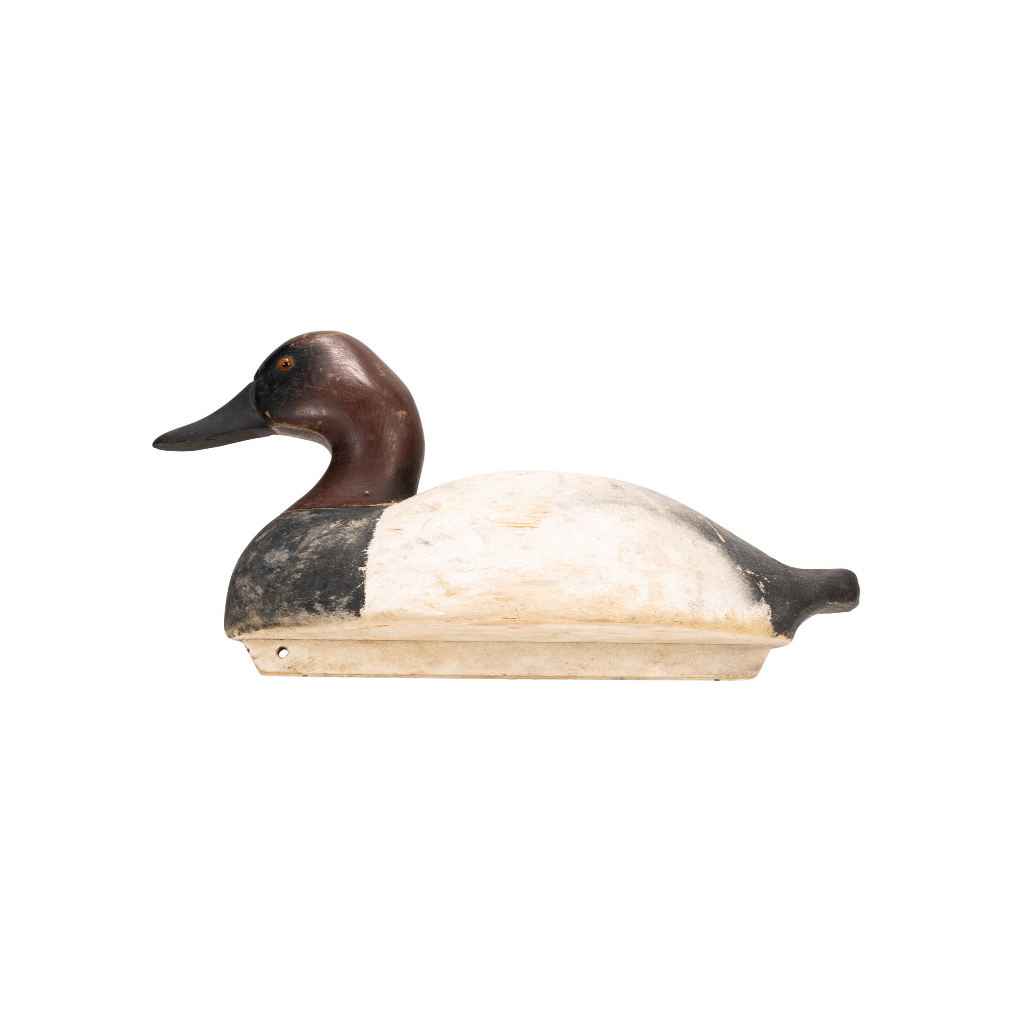 Wildfowler Canvasback Decoy Pair
