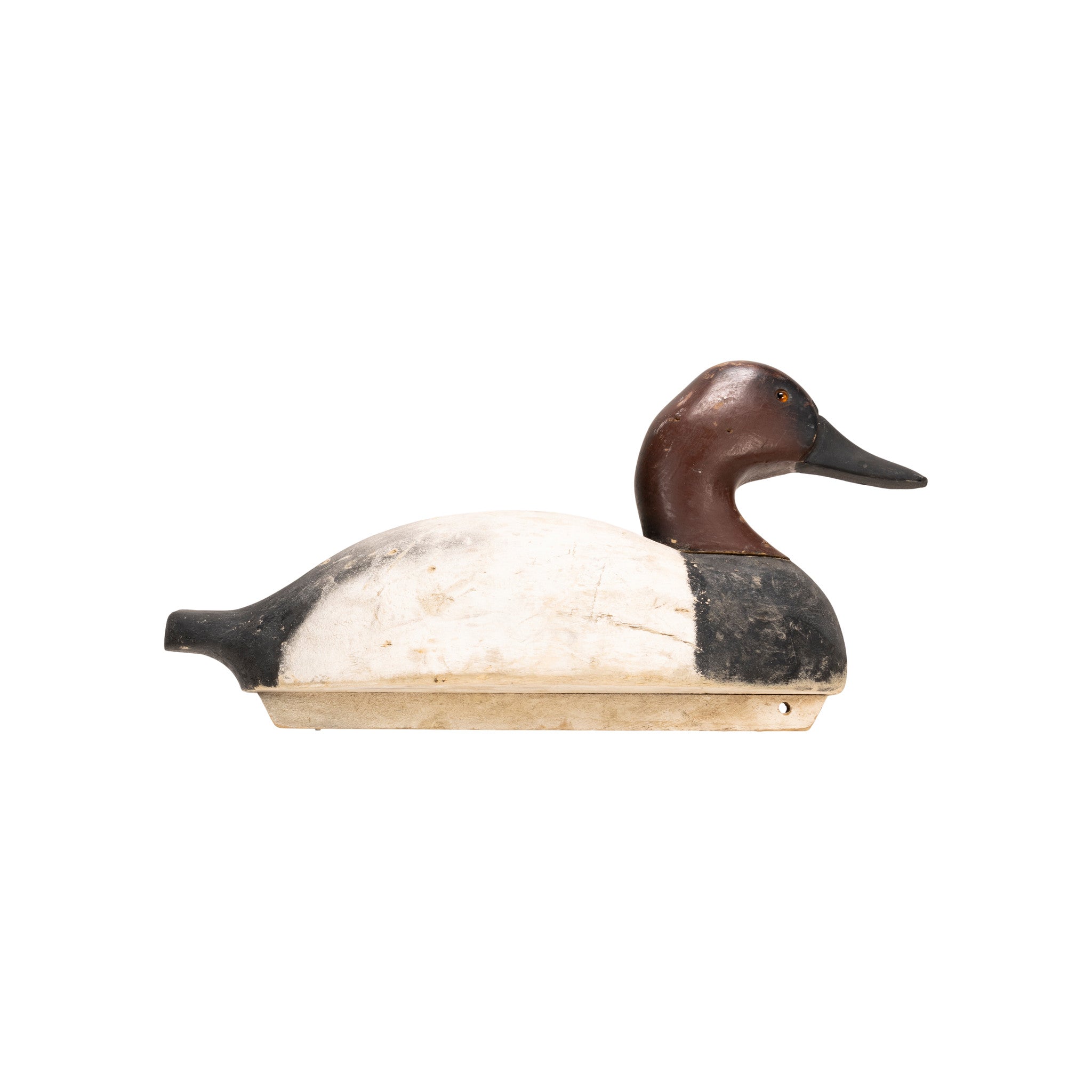 Wildfowler Canvasback Decoy Pair