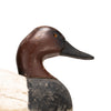 Wildfowler Canvasback Decoy Pair