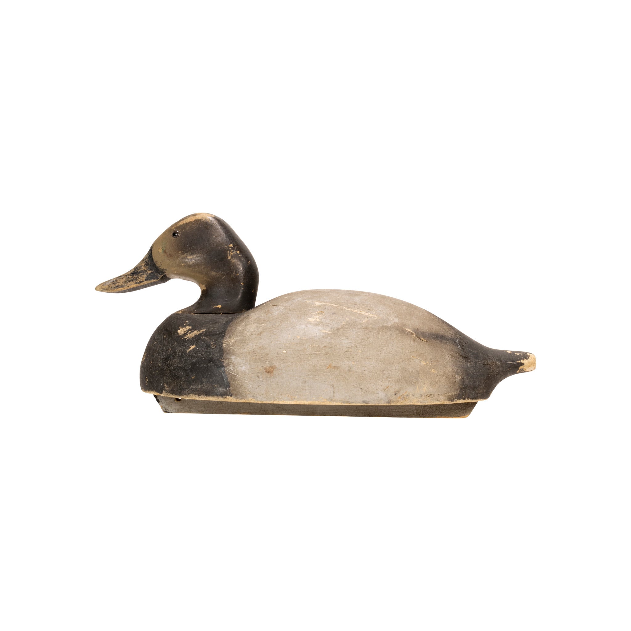 Wildfowler Canvasback Decoy Pair