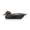 Wildfowler Black Duck Decoy, Sporting Goods, Hunting, Waterfowl Decoy