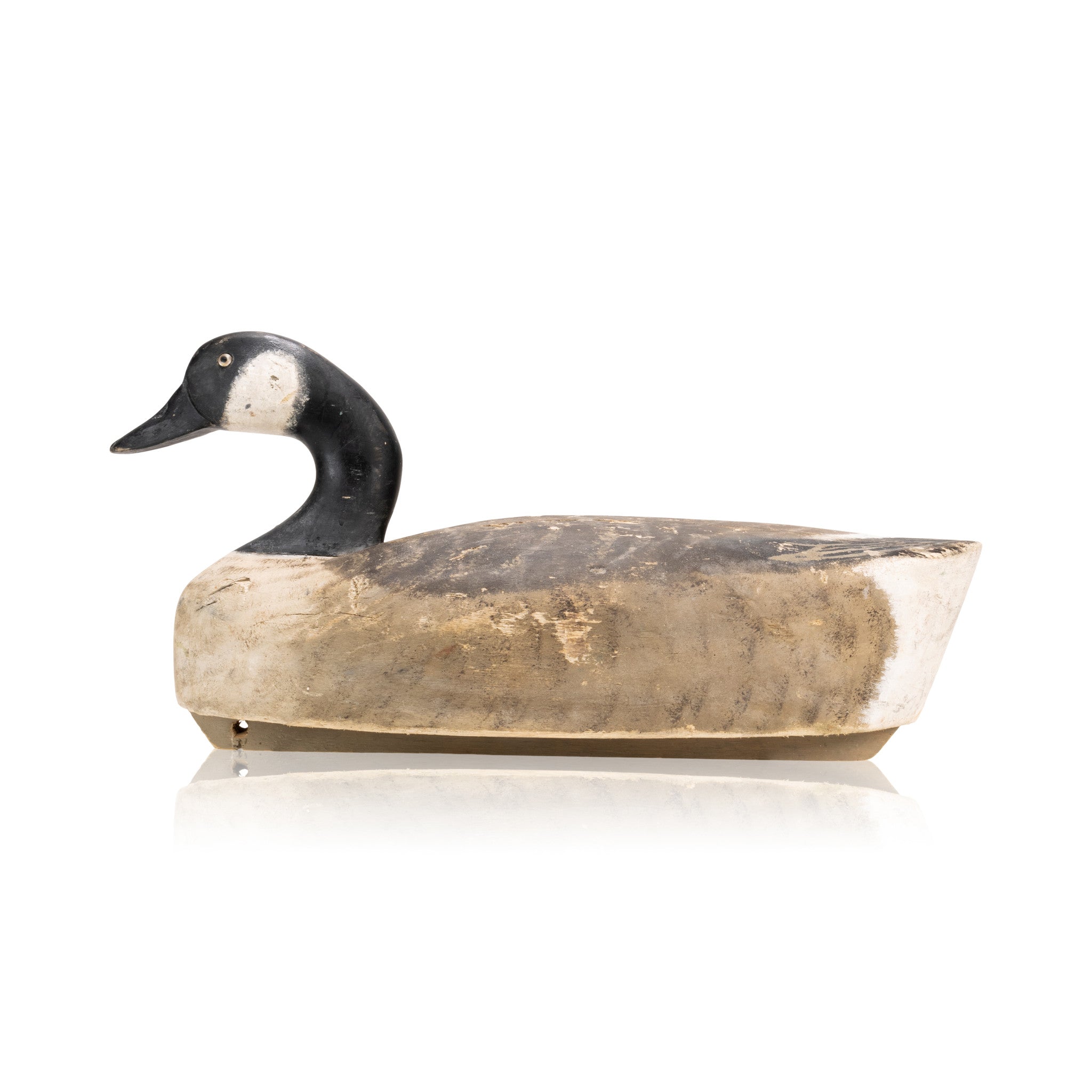 Wild Fowler Canada Goose Decoy, Sporting Goods, Hunting, Waterfowl Decoy