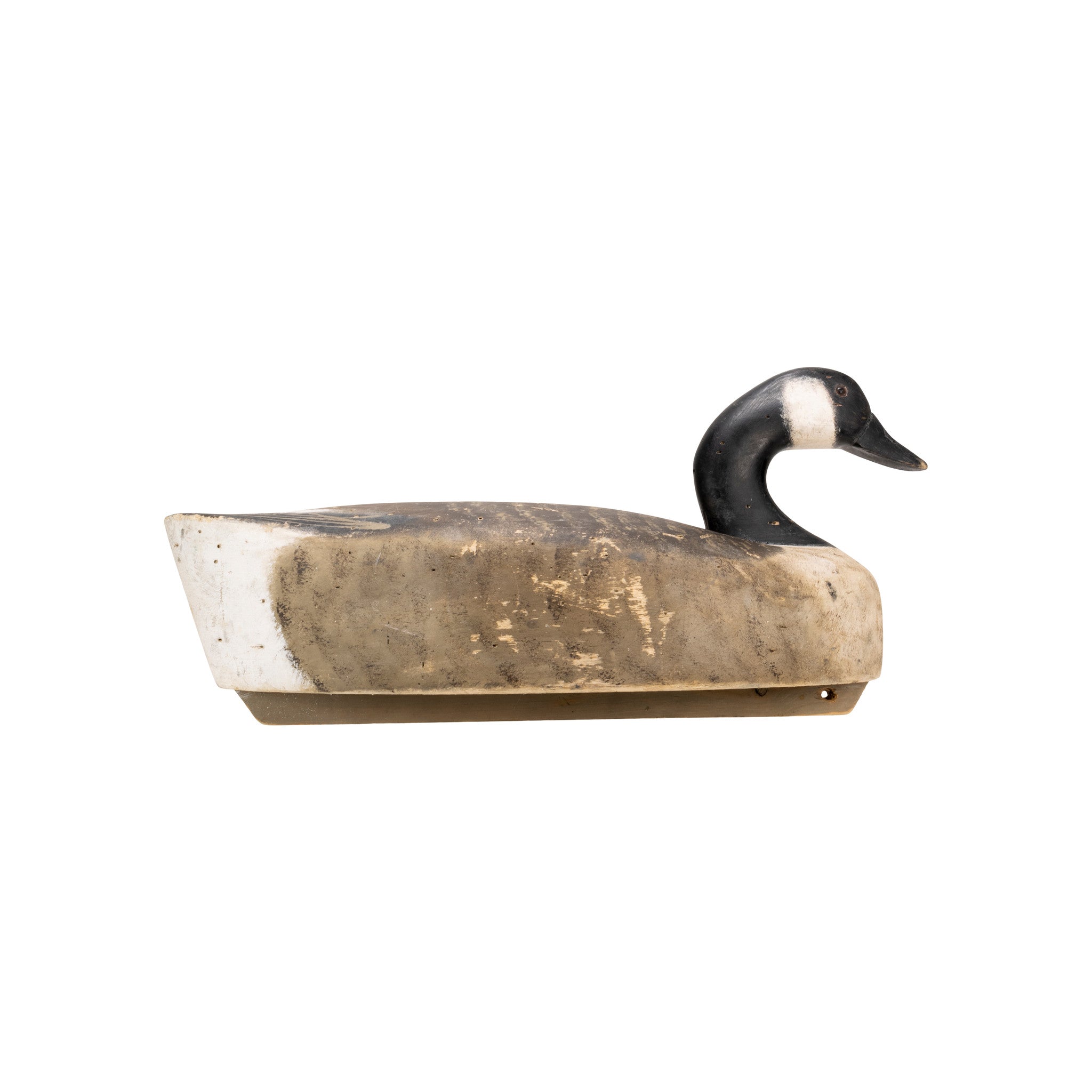 Wild Fowler Canada Goose Decoy