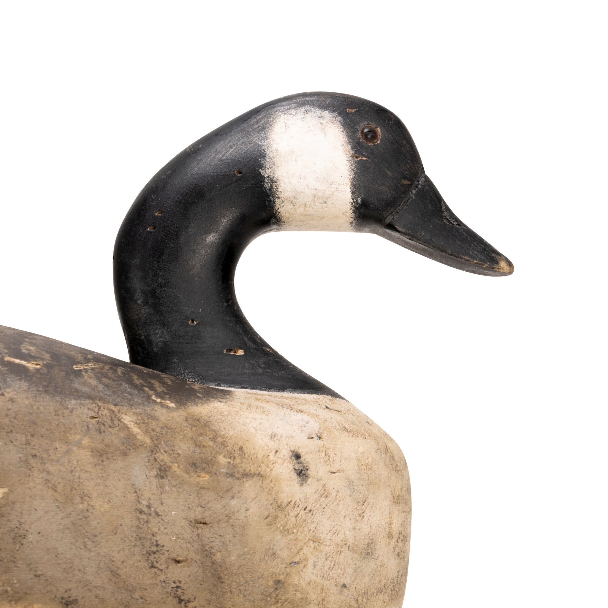 Wild Fowler Canada Goose Decoy
