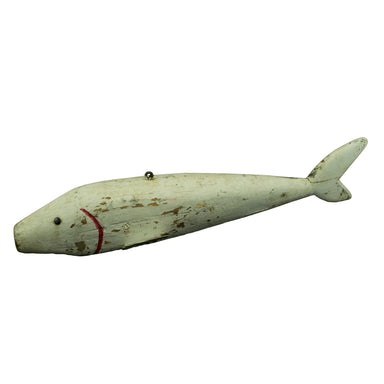 Spear Fishing Decoy, Sporting Goods, Fishing, Decoy