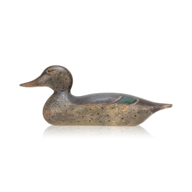 Hayes Mallard Hen Decoy, Sporting Goods, Hunting, Waterfowl Decoy