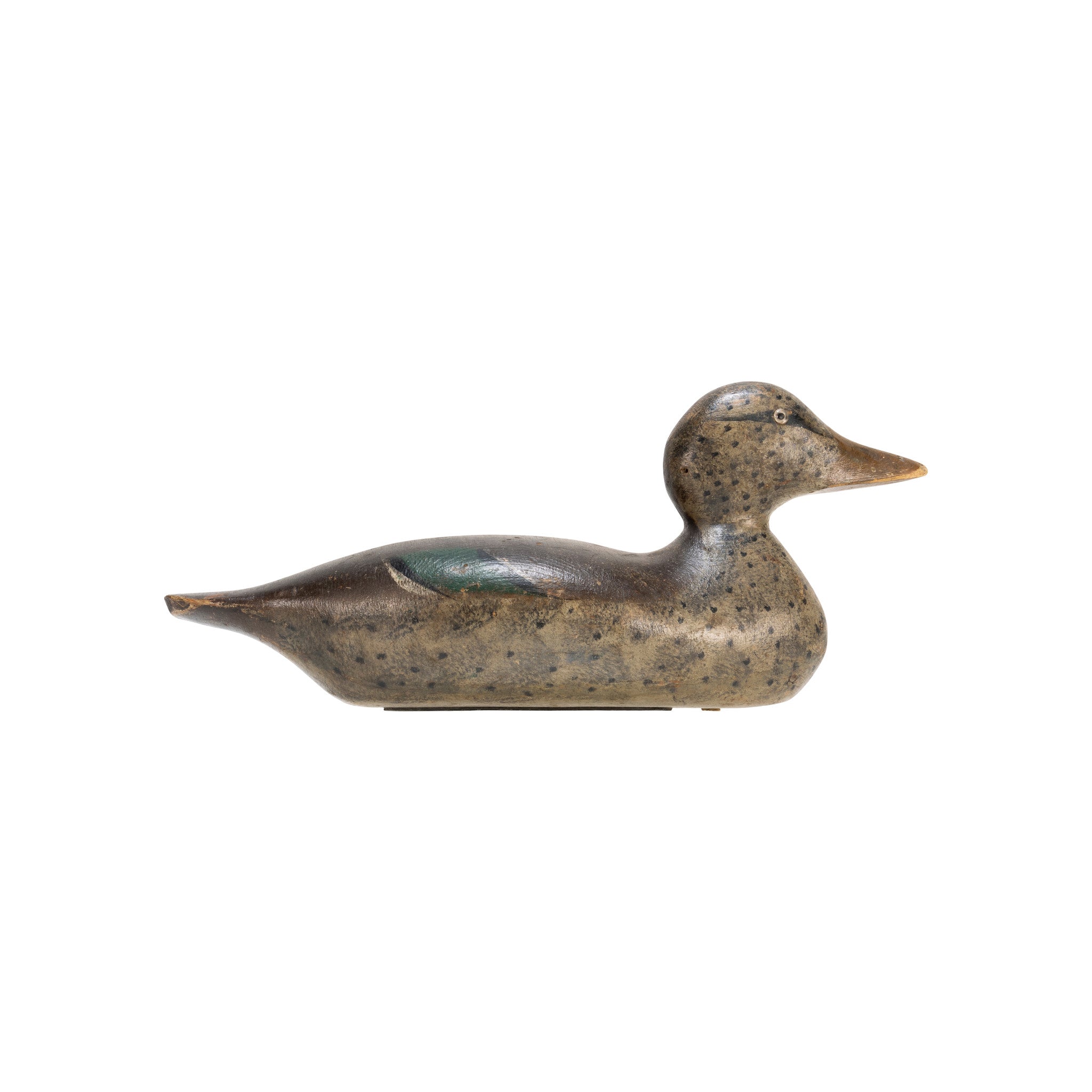 Hayes Standard Grade Mallard Hen Decoy