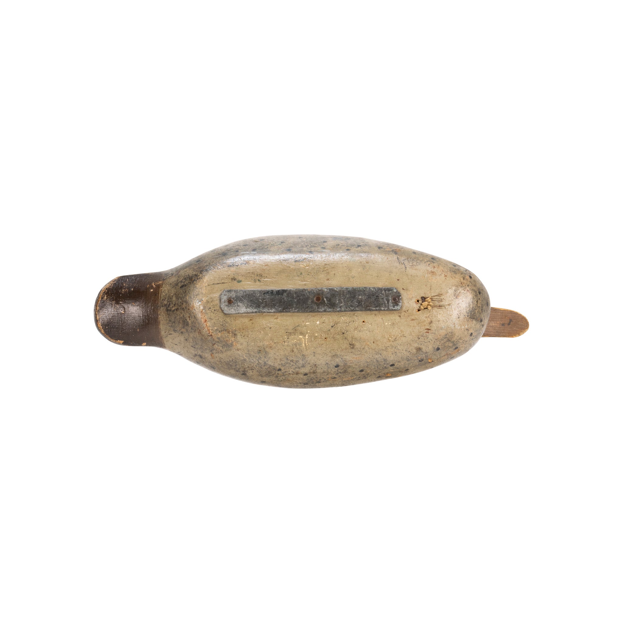 Hayes Standard Grade Mallard Hen Decoy