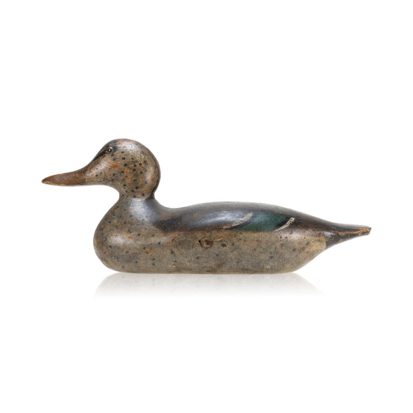 Hayes Mallard Hen Decoy, Sporting Goods, Hunting, Waterfowl Decoy