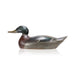 Mason Mallard Drake Decoy, Sporting Goods, Hunting, Waterfowl Decoy