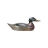 Mason Mallard Drake Decoy