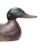 Mason Mallard Drake Decoy