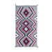Navajo Ganado, Native, Weaving, Floor Rug