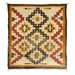 Navajo Crystal Pictorial, Native, Weaving, Floor Rug