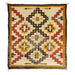 Navajo Crystal Pictorial, Native, Weaving, Floor Rug