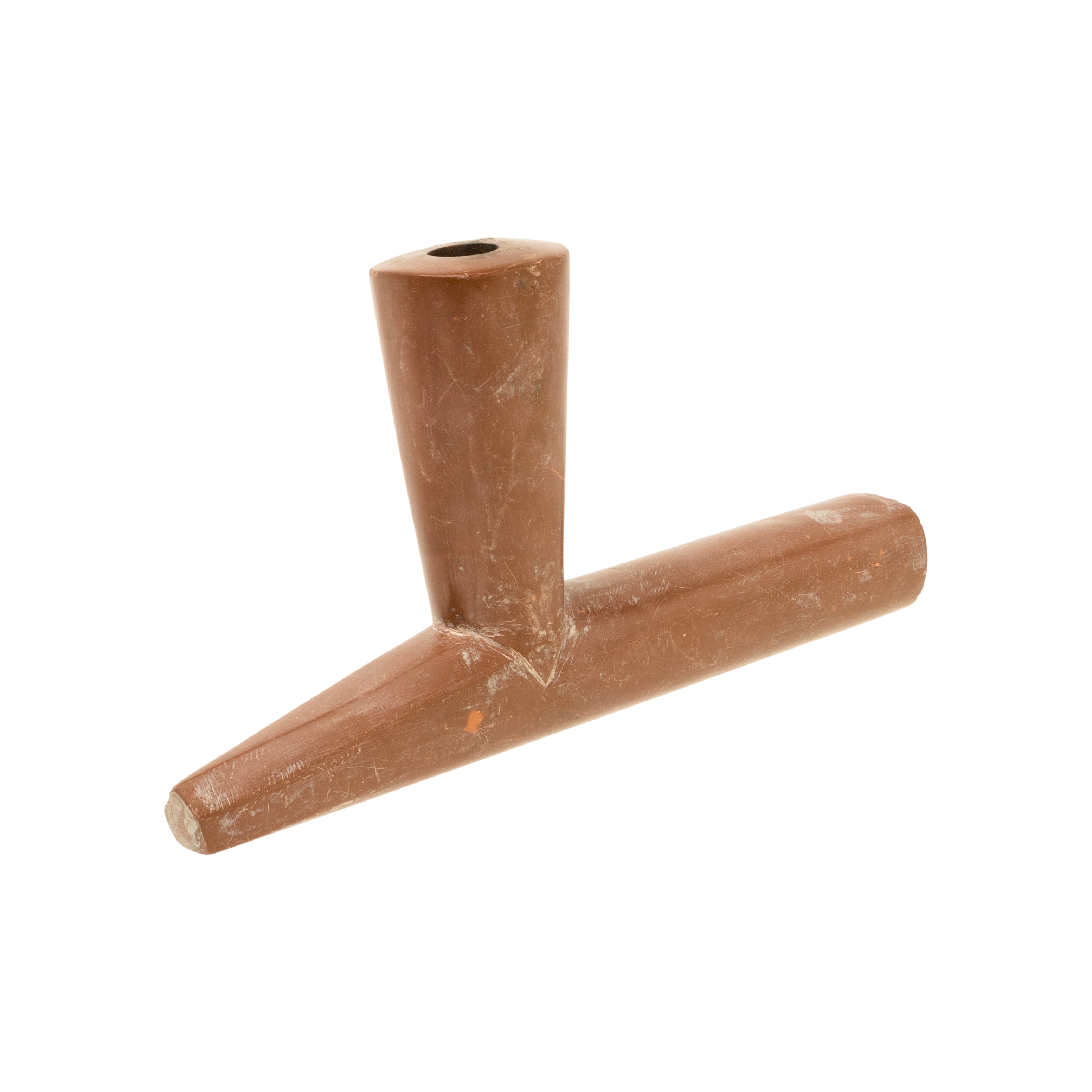 Sioux Catlinite Pipe