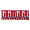 Navajo Yei Pictorial, Native, Weaving, Wall Hanging