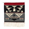 Navajo Germantown, Native, Weaving, Blanket