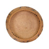 Washoe Basketry Bowl
