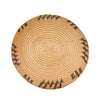 Washoe Basketry Bowl