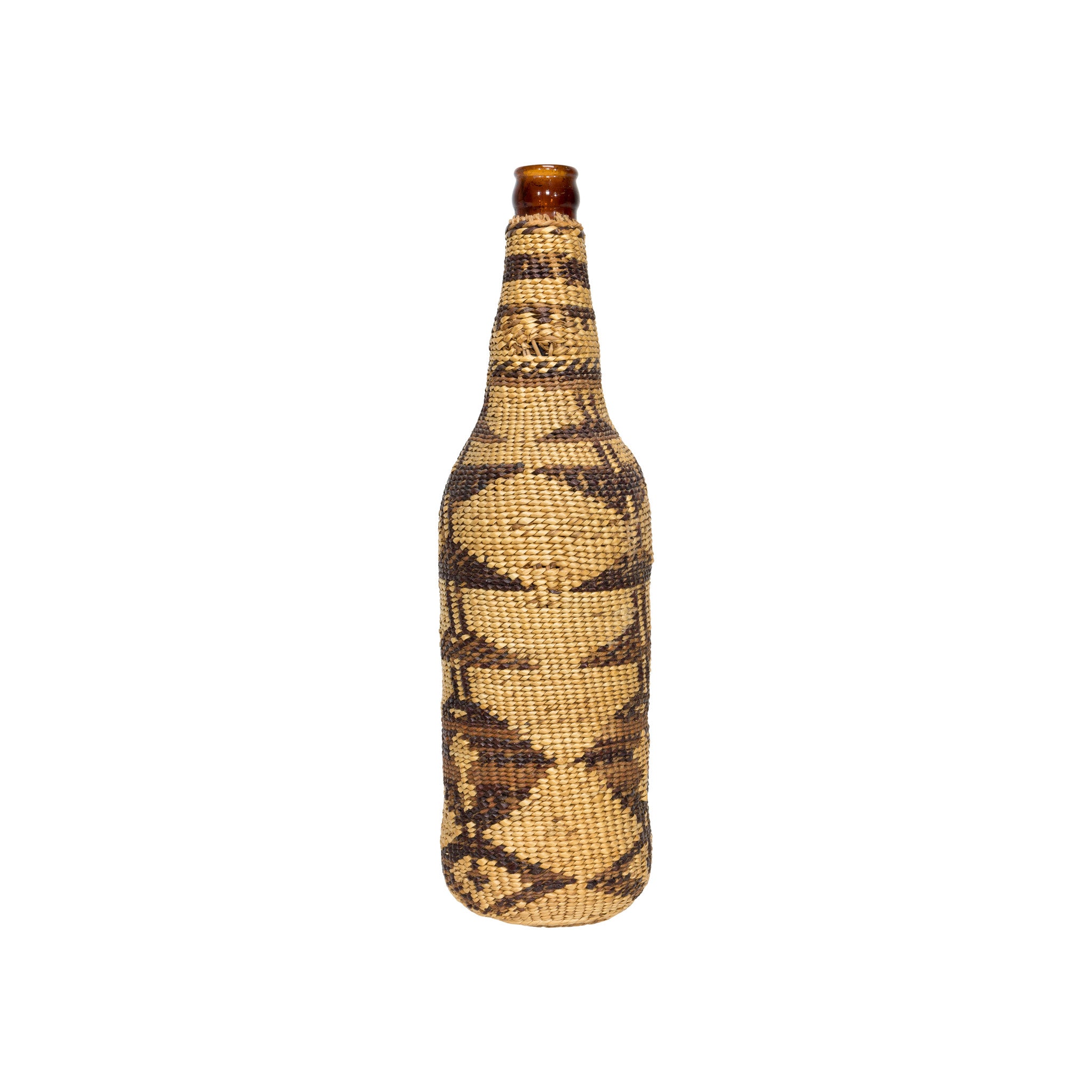 Achomawi Bottle Basket
