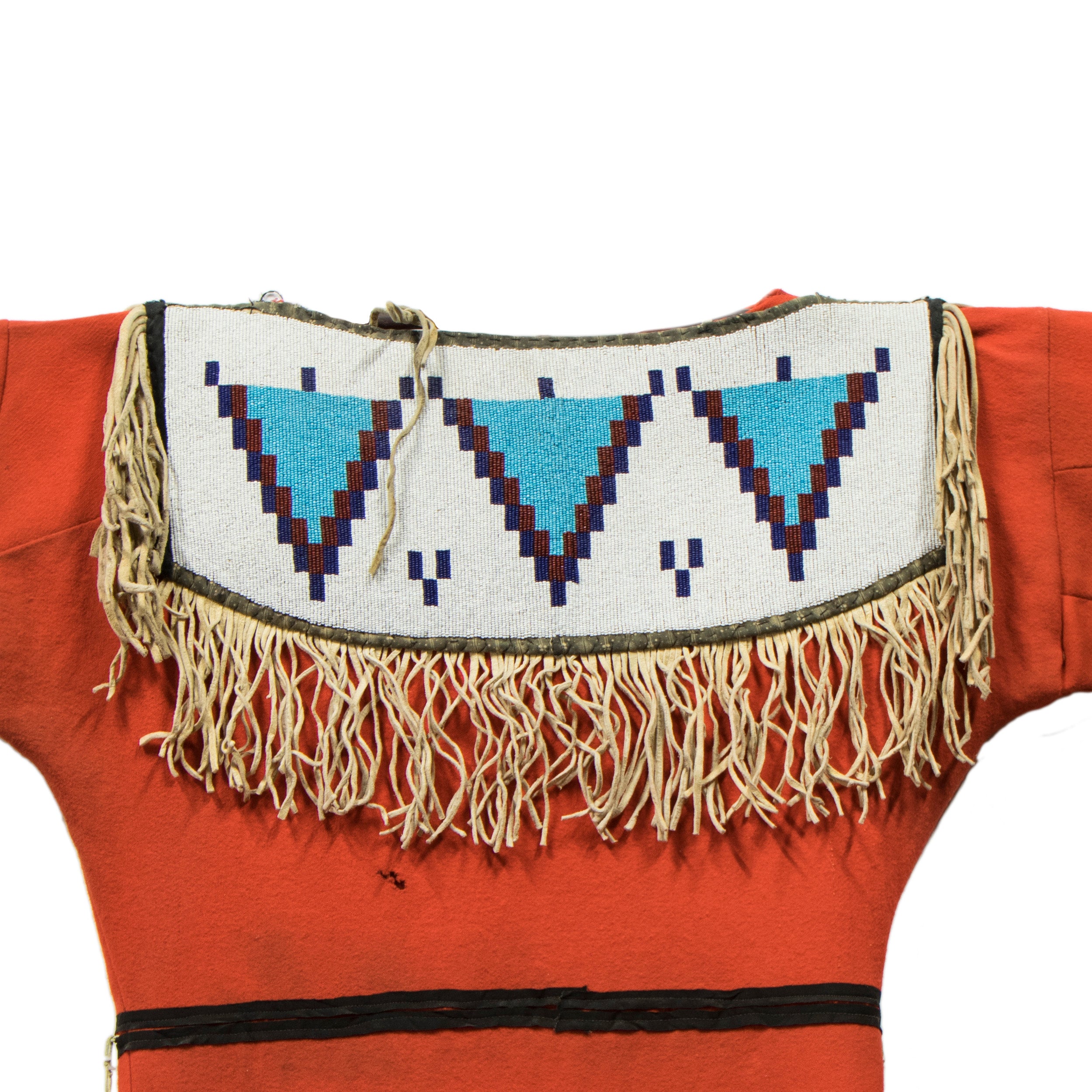 Blackfeet Dress